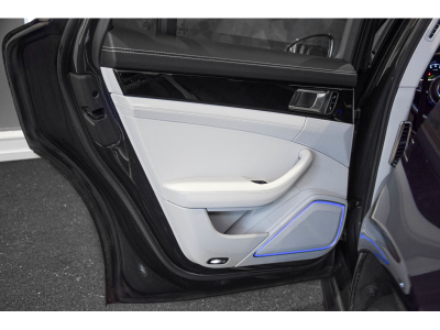 Porsche Panamera 4 E-Hybrid
