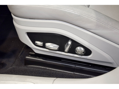 Porsche Panamera 4 E-Hybrid