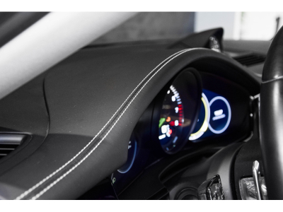 Porsche Panamera 4 E-Hybrid