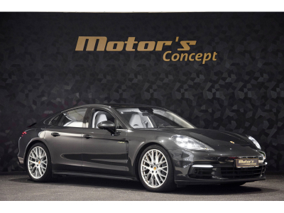 Porsche Panamera 4 E-Hybrid