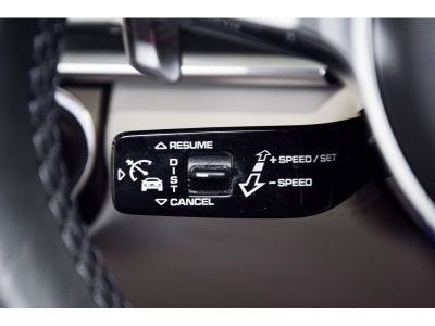 Porsche Panamera 4 E-Hybrid
