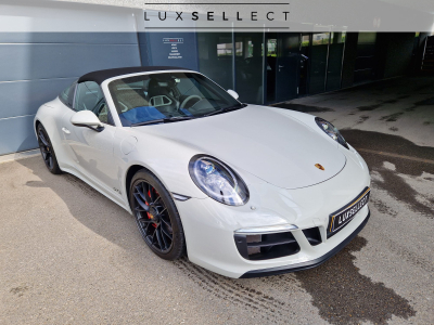 Porsche 911 TARGA 4 GTS / LIFT / PDDC / EXHAUST / CARBON SEATS / FULL OPTIONS