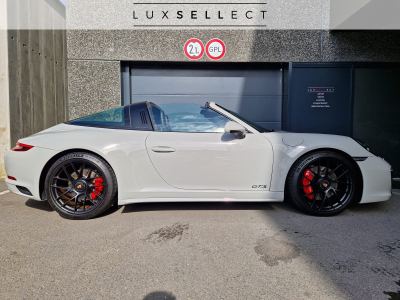 Porsche 911 TARGA 4 GTS / LIFT / PDDC / EXHAUST / CARBON SEATS / FULL OPTIONS