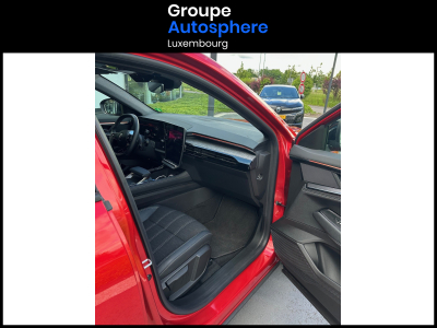 Renault Austral Techno E-Tech full hybrid 200