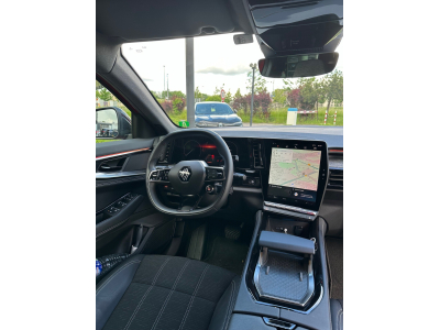 Renault Austral Techno E-Tech full hybrid 200