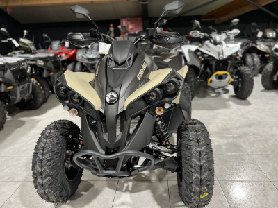 Can-Am Renegade X XC T 650 T3B MY22