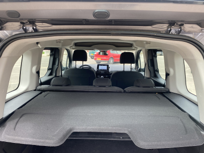 Opel Combo Life 1.5cdti 2 portes coulissantes