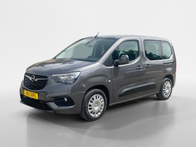 Opel Combo Life 1.5cdti 2 portes coulissantes