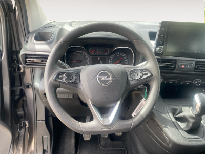 Opel Combo Life 1.5cdti 2 portes coulissantes