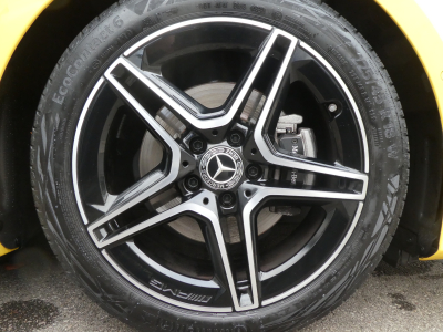 Mercedes-Benz A 180 AMG Line Sport 7G-DCT