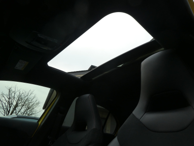 Mercedes-Benz A 180 AMG Line Sport 7G-DCT
