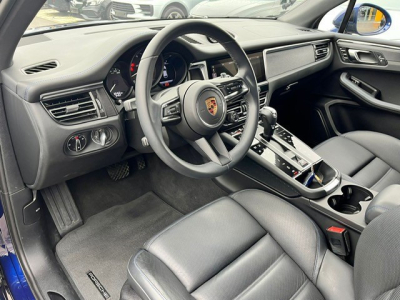 Porsche Macan GTS/21/PANORAMA/360°/PASM/KEYLESS/*VOLL*/SPORT CHRONO