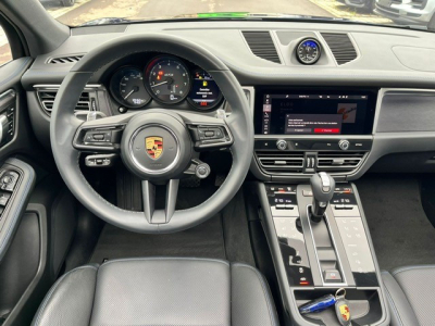 Porsche Macan GTS/21/PANORAMA/360°/PASM/KEYLESS/*VOLL*/SPORT CHRONO