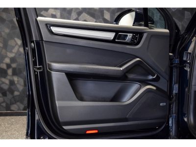 Porsche Cayenne E-Hybrid 3.0