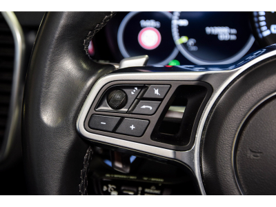 Porsche Cayenne E-Hybrid 3.0