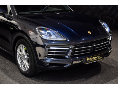 Porsche Cayenne E-Hybrid 3.0