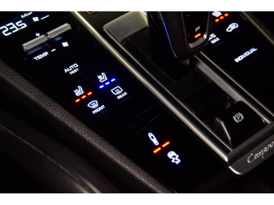 Porsche Cayenne E-Hybrid 3.0