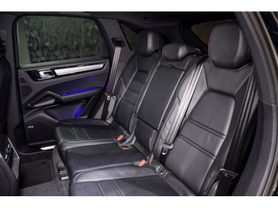 Porsche Cayenne E-Hybrid 3.0