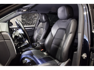Porsche Cayenne E-Hybrid 3.0