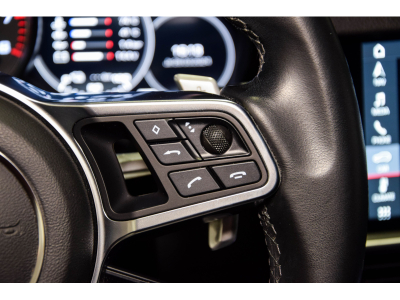 Porsche Cayenne E-Hybrid 3.0