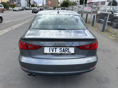 Audi A3 1.8 TFSI S-TRONIC 180CV QUATTRO