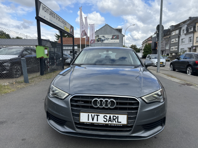 Audi A3 1.8 TFSI S-TRONIC 180CV QUATTRO