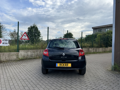 Renault Clio III 1.2 75ch 3P *1 AN GARANTIE INCLUS + IMMATRICULATION**
