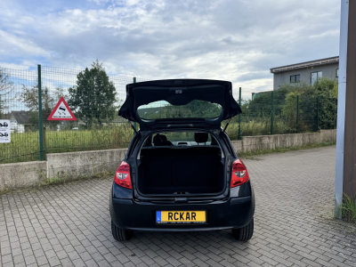 Renault Clio III 1.2 75ch 3P *1 AN GARANTIE INCLUS + IMMATRICULATION**