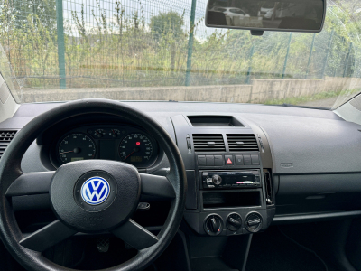 Volkswagen Polo IV 1.2 65ch **GARANTIE 12 MOIS + IMMA INCLUS**