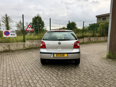Volkswagen Polo IV 1.2 65ch **GARANTIE 12 MOIS + IMMA INCLUS**