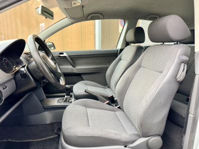 Volkswagen Polo IV 1.2 65ch **GARANTIE 12 MOIS + IMMA INCLUS**