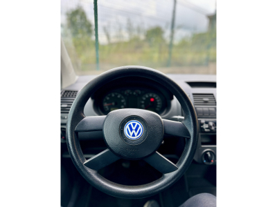 Volkswagen Polo IV 1.2 65ch **GARANTIE 12 MOIS + IMMA INCLUS**