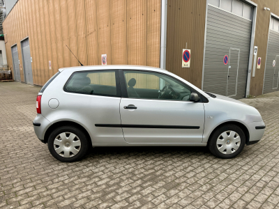 Volkswagen Polo IV 1.2 65ch **GARANTIE 12 MOIS + IMMA INCLUS**