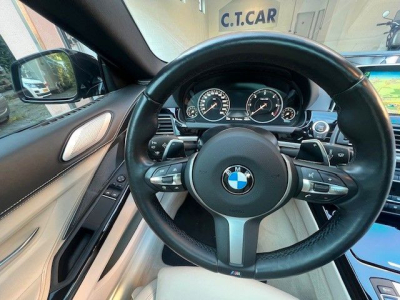 BMW 640 6 Coupe 640M d xDrive