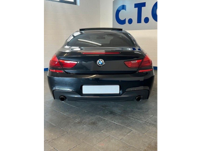 BMW 640 6 Coupe 640M d xDrive