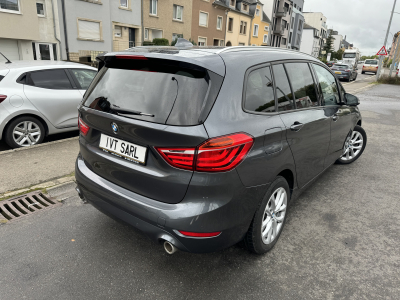 BMW 220 Gran Tourer iA