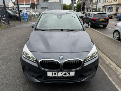 BMW 220 Gran Tourer iA