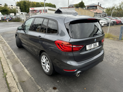 BMW 220 Gran Tourer iA