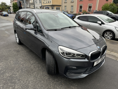 BMW 220 Gran Tourer iA