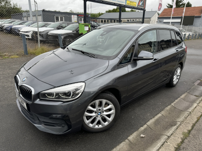 BMW 220 Gran Tourer iA