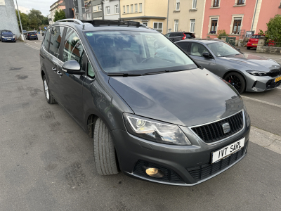 Seat Alhambra 2.0 TDI 140 STYLE S&S BM6