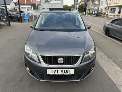 Seat Alhambra 2.0 TDI 140 STYLE S&S BM6