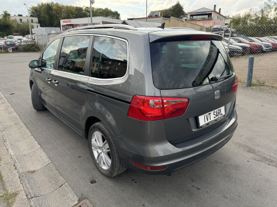 Seat Alhambra 2.0 TDI 140 STYLE S&S BM6