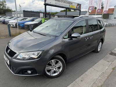 Seat Alhambra 2.0 TDI 140 STYLE S&S BM6