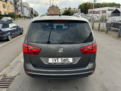 Seat Alhambra 2.0 TDI 140 STYLE S&S BM6