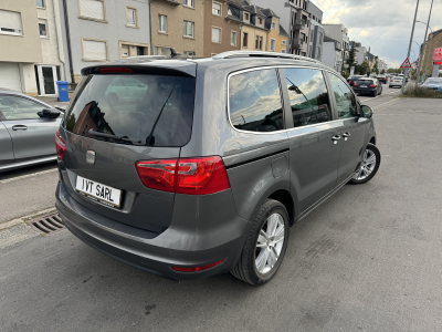 Seat Alhambra 2.0 TDI 140 STYLE S&S BM6