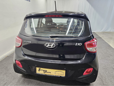 Hyundai i10 1.2 1 HAND