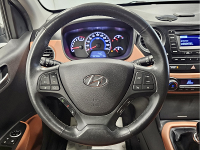 Hyundai i10 1.2 1 HAND