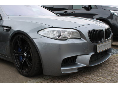 BMW M5 4.4 DKG NIGHT VISION CUIR NAVI