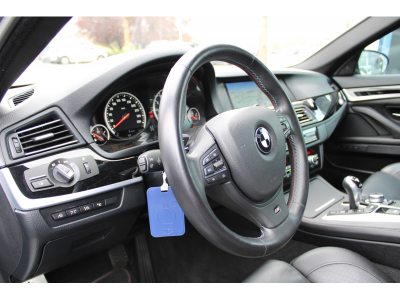 BMW M5 4.4 DKG NIGHT VISION CUIR NAVI